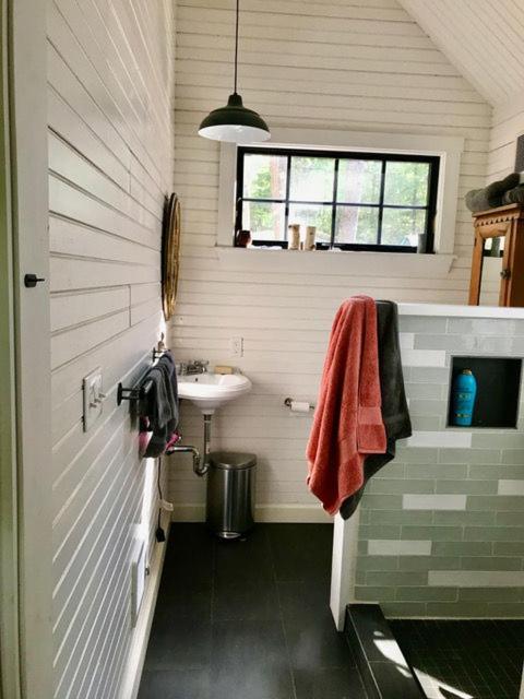 Lakefront Cottage By Country House Escapes Lincolnville Luaran gambar